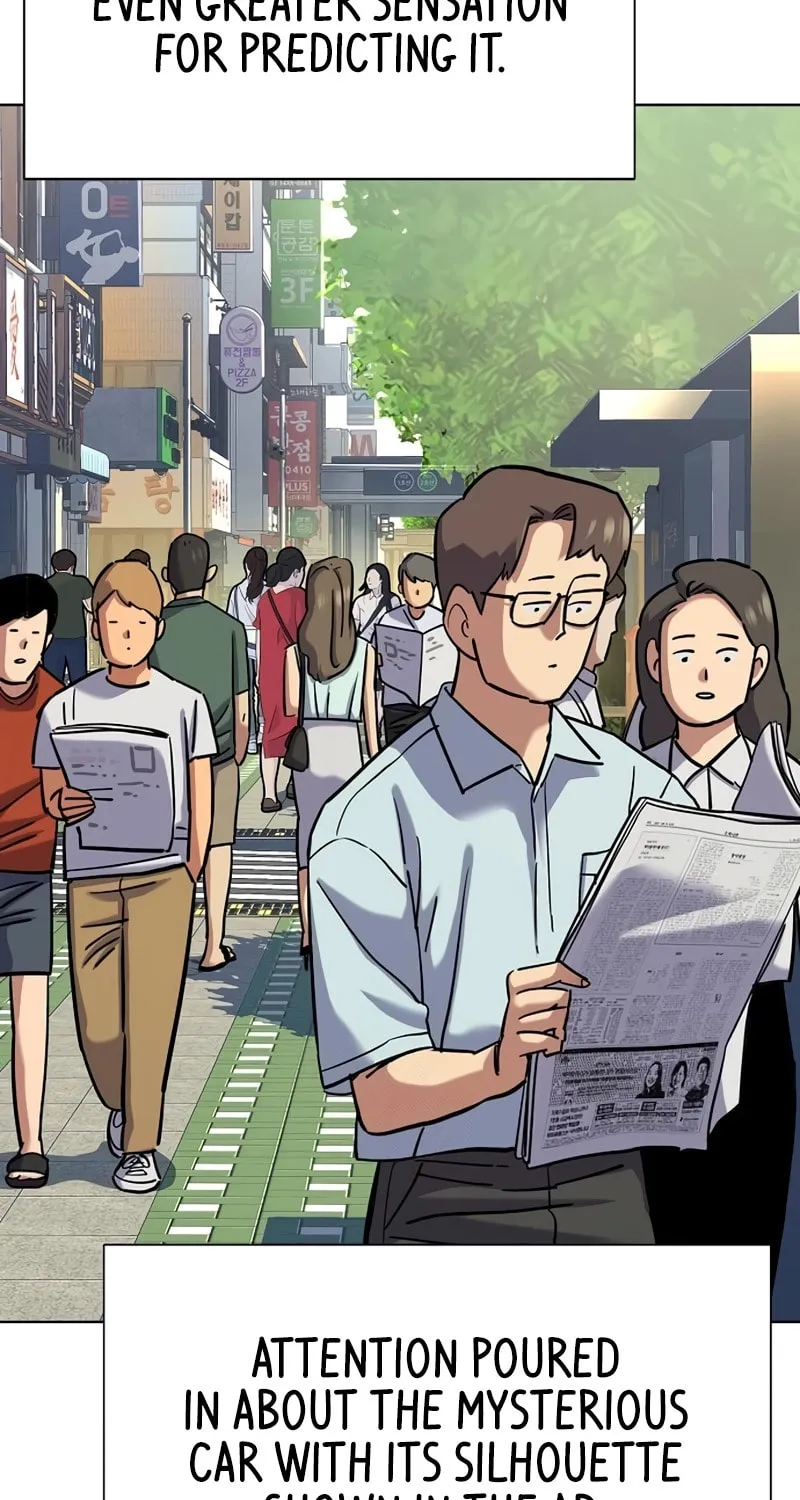 The Chaebeol's Youngest Son Chapter 164 page 51 - 