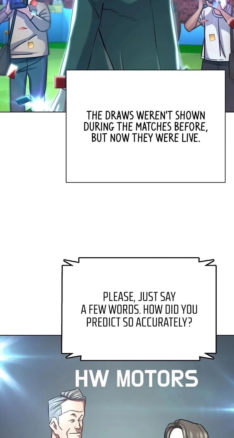 The Chaebeol's Youngest Son Chapter 164 page 67 - 