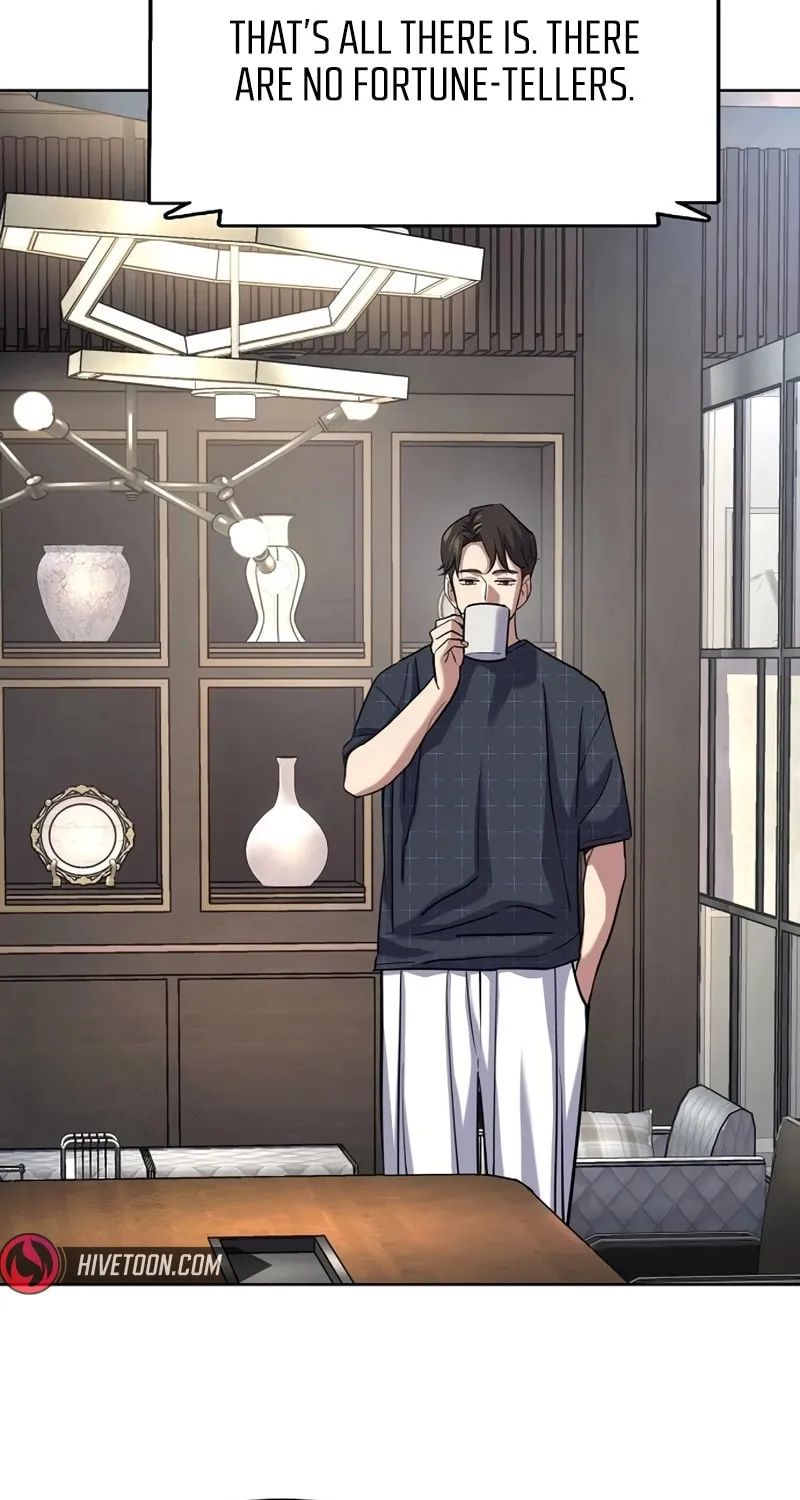The Chaebeol's Youngest Son Chapter 164 page 71 - 