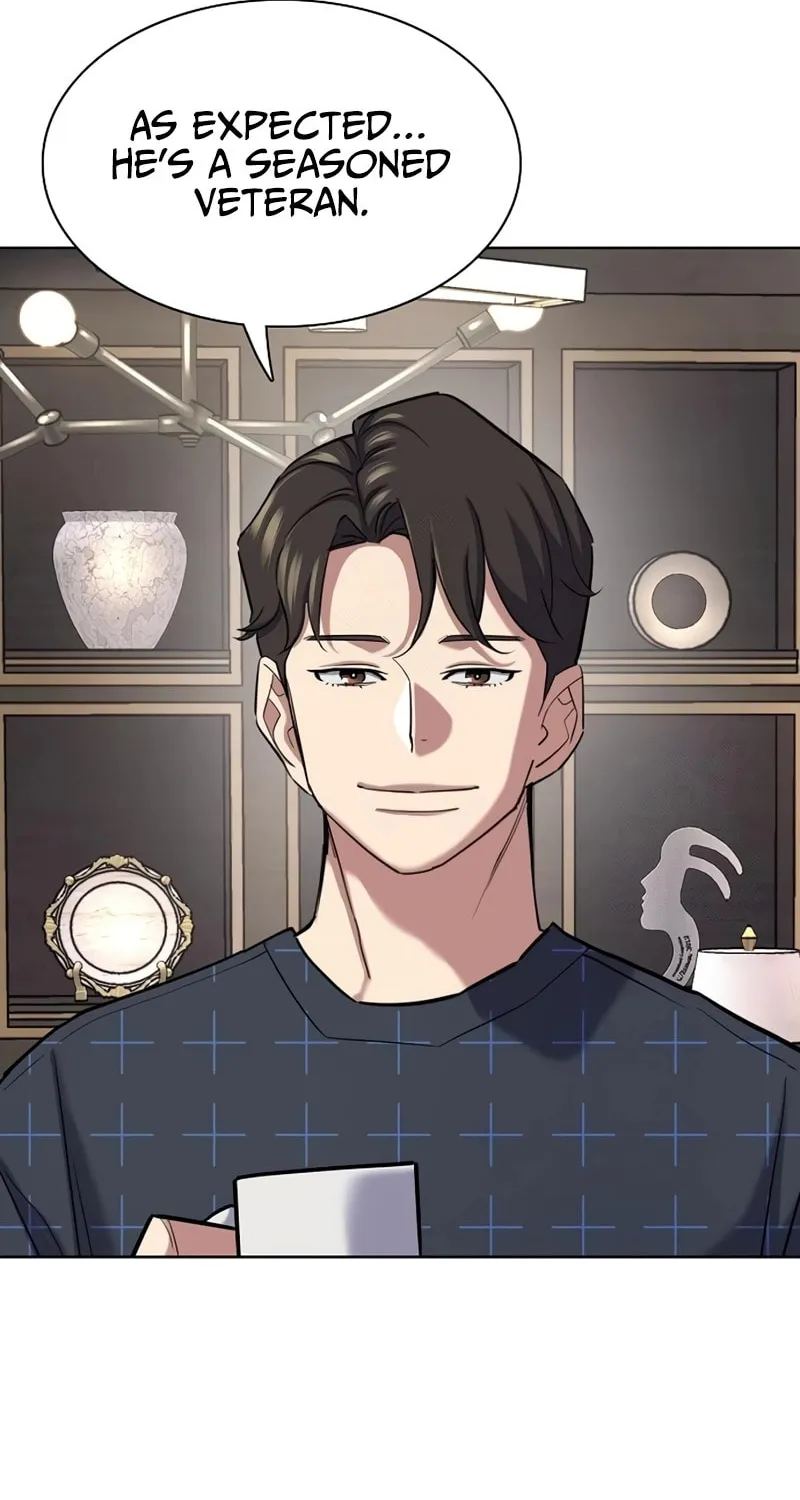 The Chaebeol's Youngest Son Chapter 164 page 72 - 
