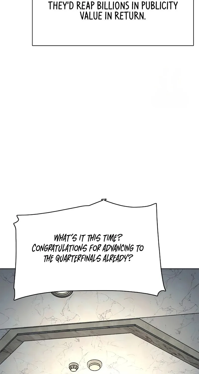 The Chaebeol's Youngest Son Chapter 164 page 75 - 