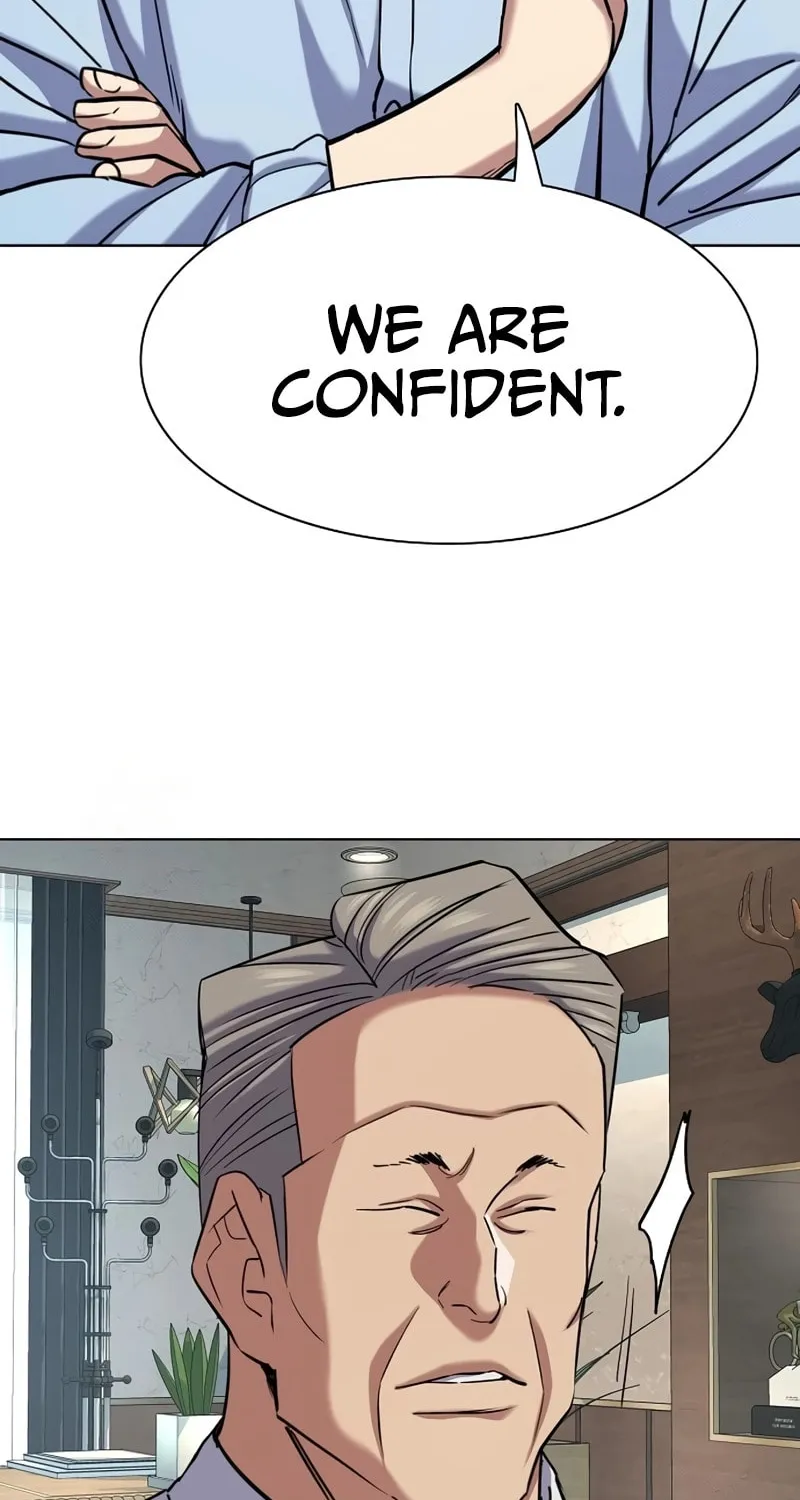 The Chaebeol's Youngest Son Chapter 164 page 79 - 