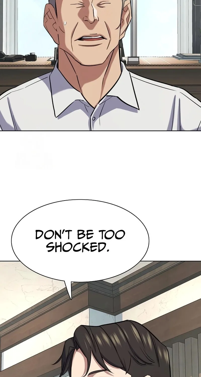 The Chaebeol's Youngest Son Chapter 164 page 84 - 