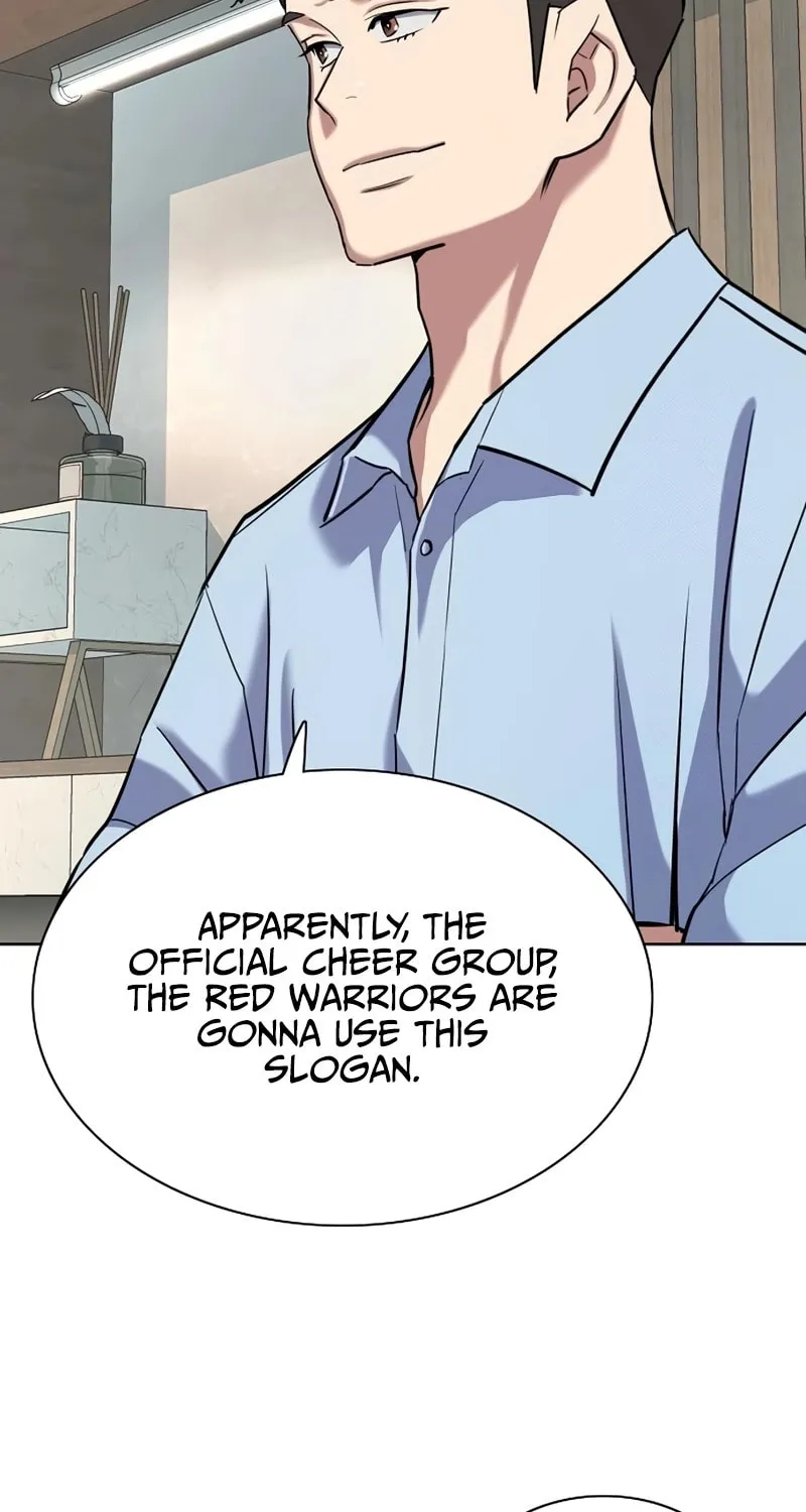 The Chaebeol's Youngest Son Chapter 164 page 85 - 