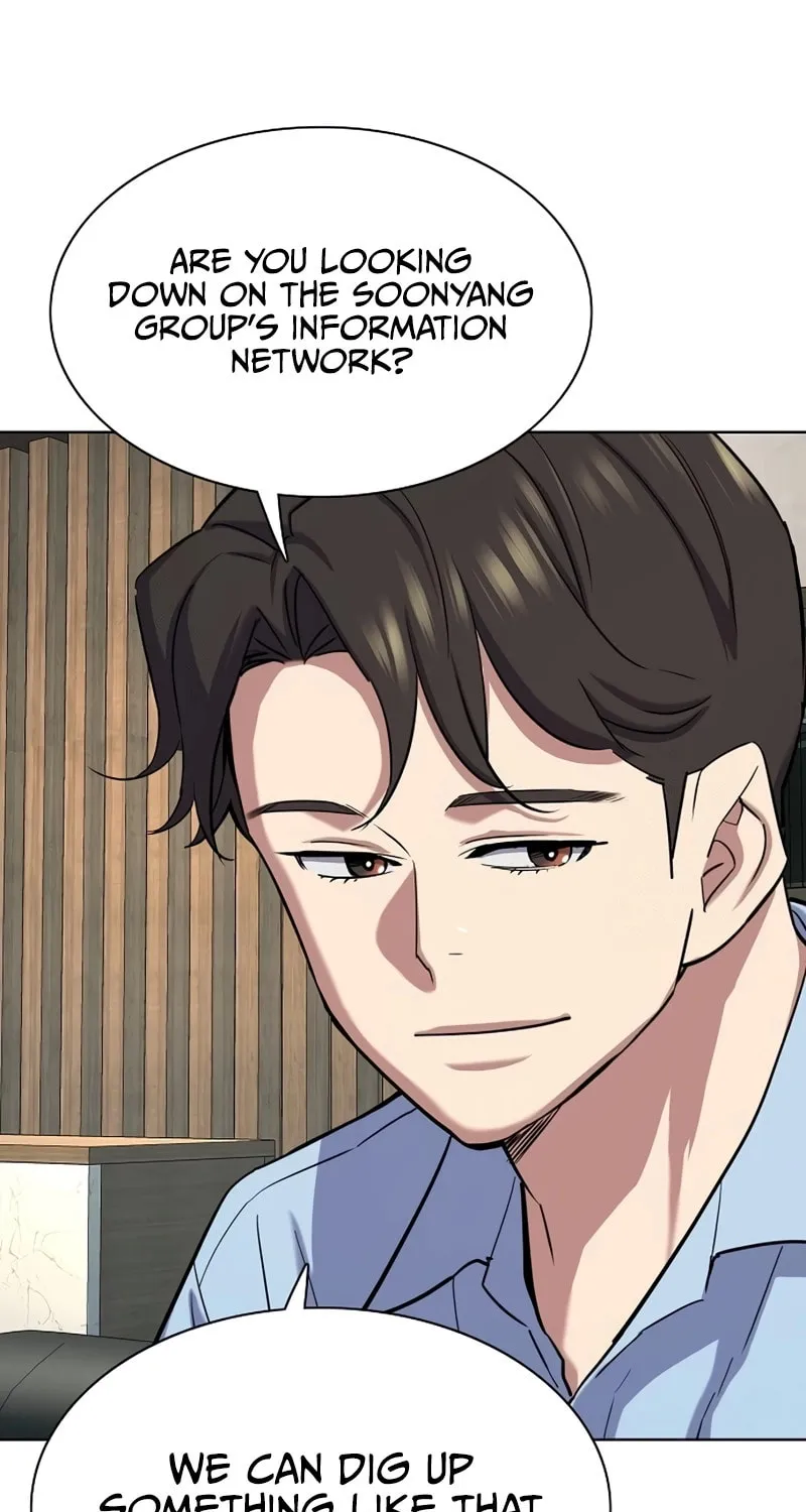 The Chaebeol's Youngest Son Chapter 164 page 88 - 