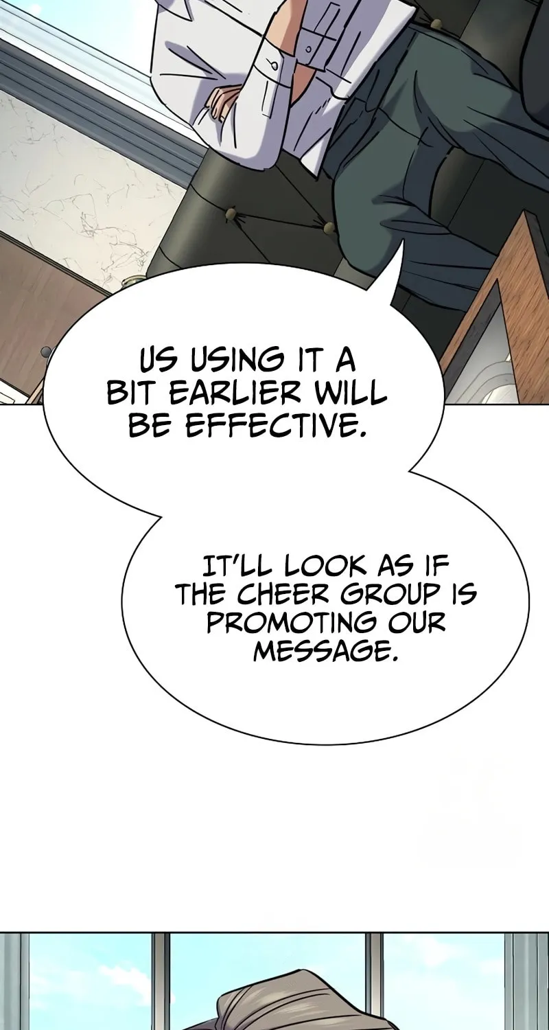 The Chaebeol's Youngest Son Chapter 164 page 92 - 
