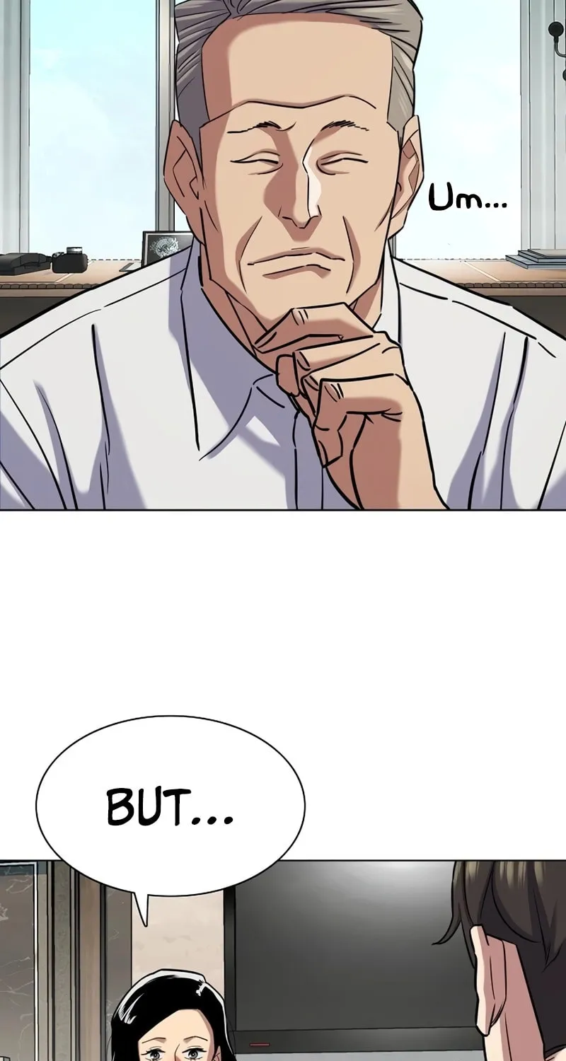 The Chaebeol's Youngest Son Chapter 164 page 93 - 