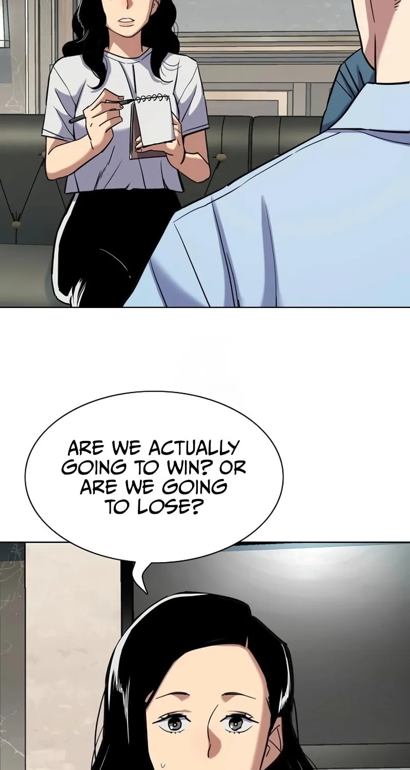 The Chaebeol's Youngest Son Chapter 164 page 94 - 