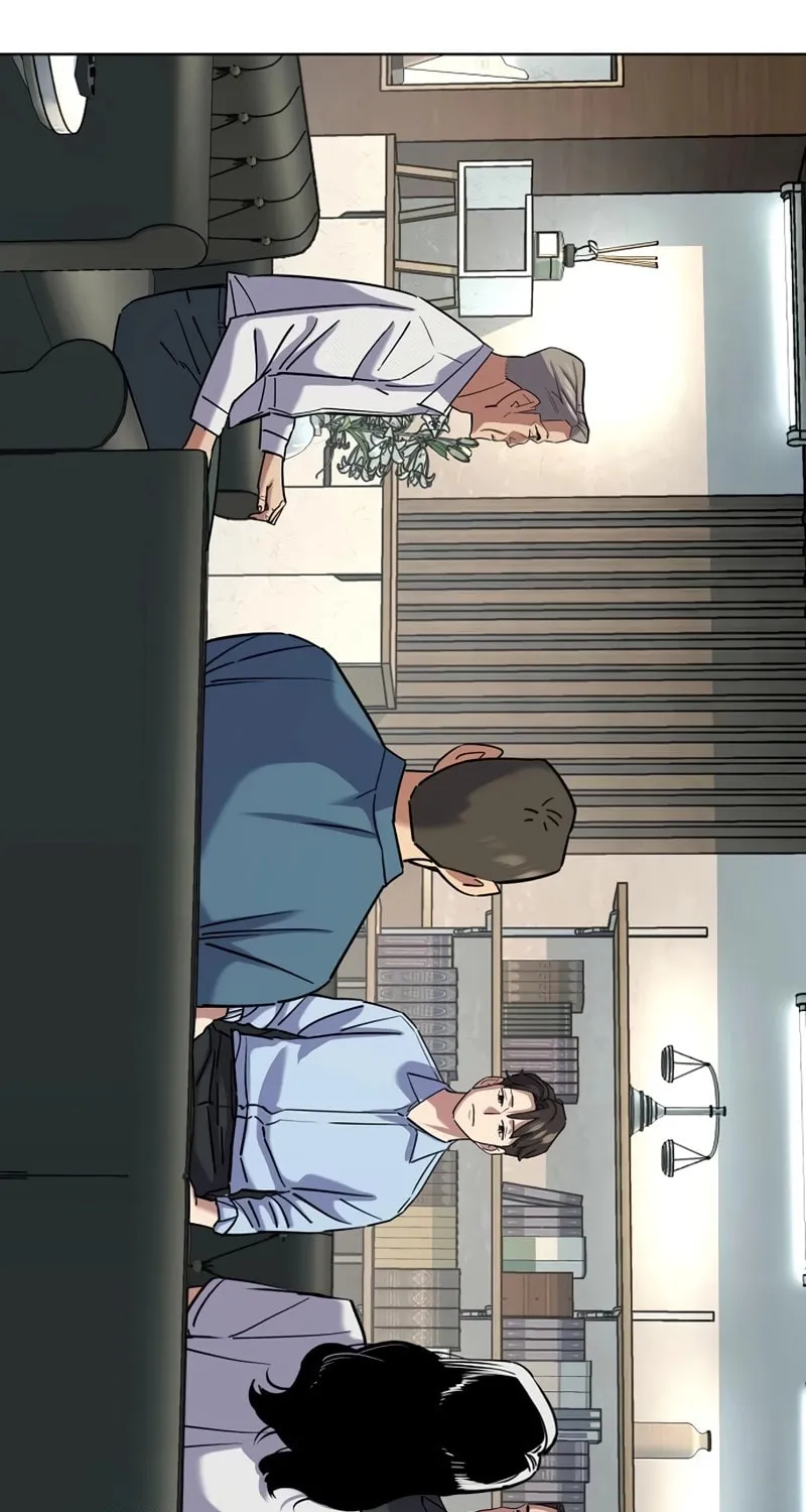 The Chaebeol's Youngest Son Chapter 164 page 97 - 
