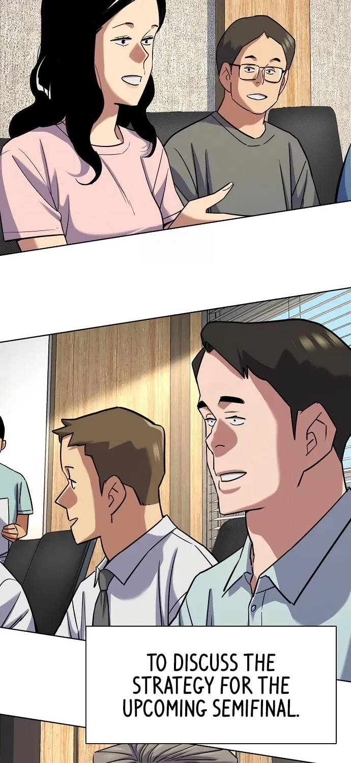 The Chaebeol's Youngest Son Chapter 165 page 11 - 