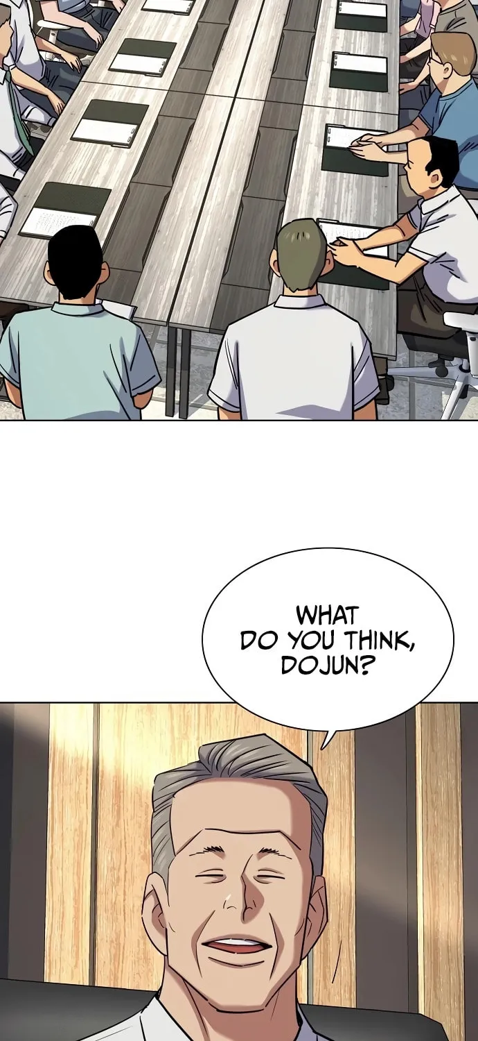 The Chaebeol's Youngest Son Chapter 165 page 13 - 