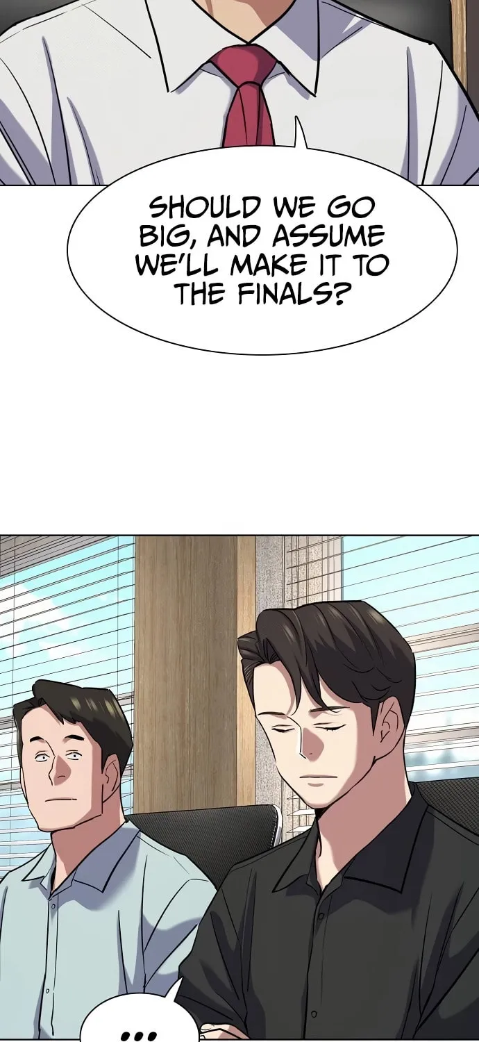 The Chaebeol's Youngest Son Chapter 165 page 14 - 
