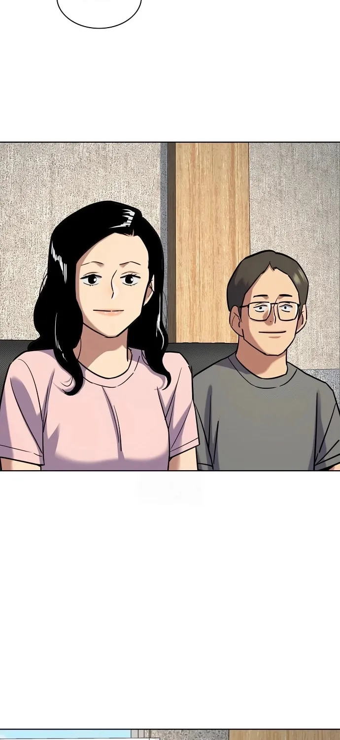The Chaebeol's Youngest Son Chapter 165 page 15 - 