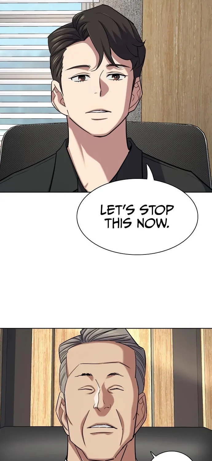 The Chaebeol's Youngest Son Chapter 165 page 16 - 