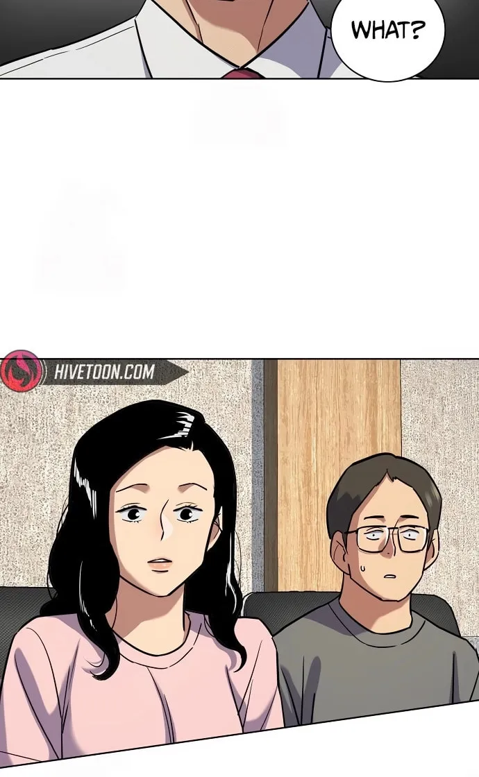 The Chaebeol's Youngest Son Chapter 165 page 17 - 