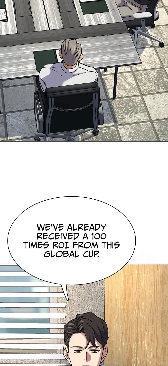 The Chaebeol's Youngest Son Chapter 165 page 19 - 