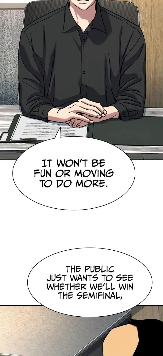 The Chaebeol's Youngest Son Chapter 165 page 20 - 