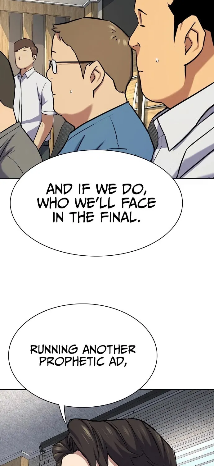 The Chaebeol's Youngest Son Chapter 165 page 21 - 