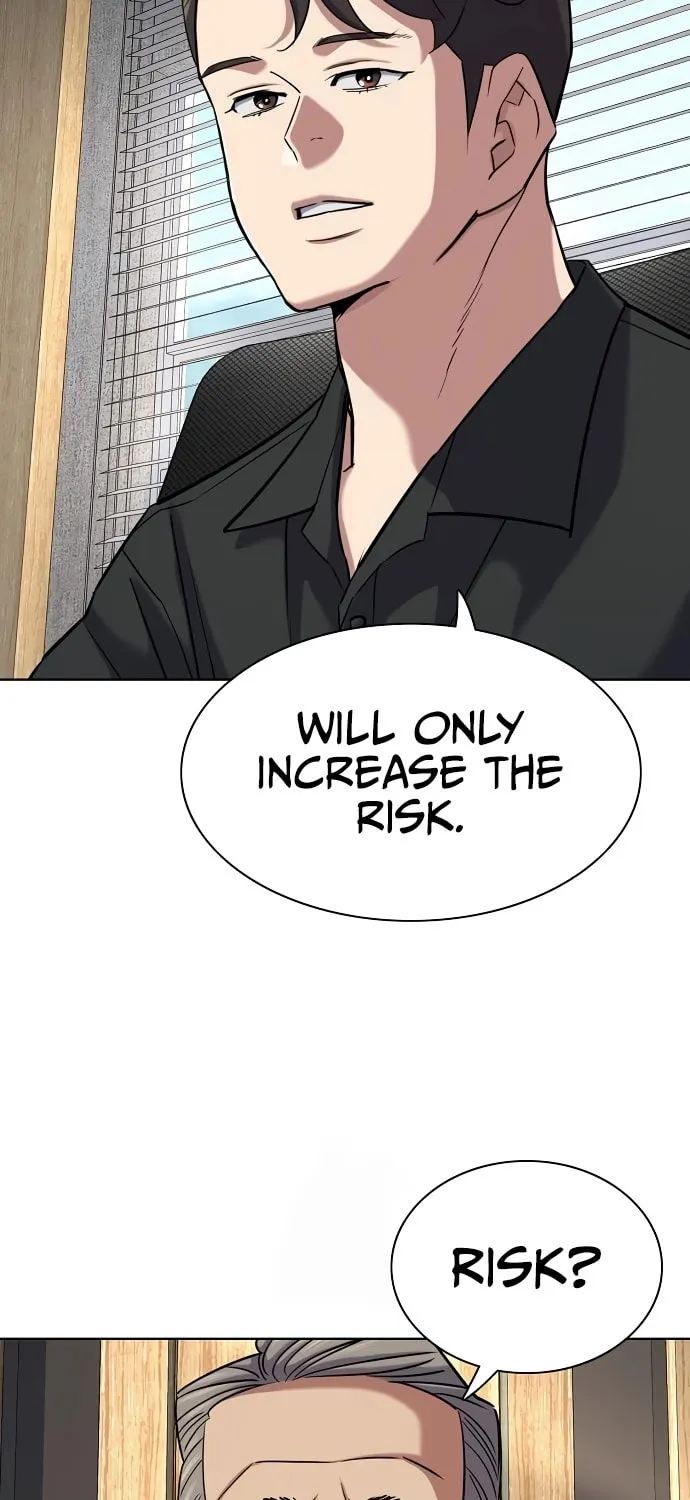 The Chaebeol's Youngest Son Chapter 165 page 22 - 