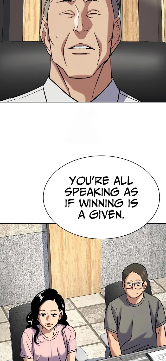 The Chaebeol's Youngest Son Chapter 165 page 23 - 