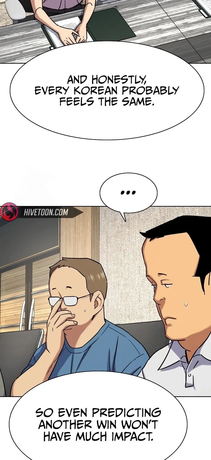 The Chaebeol's Youngest Son Chapter 165 page 24 - 