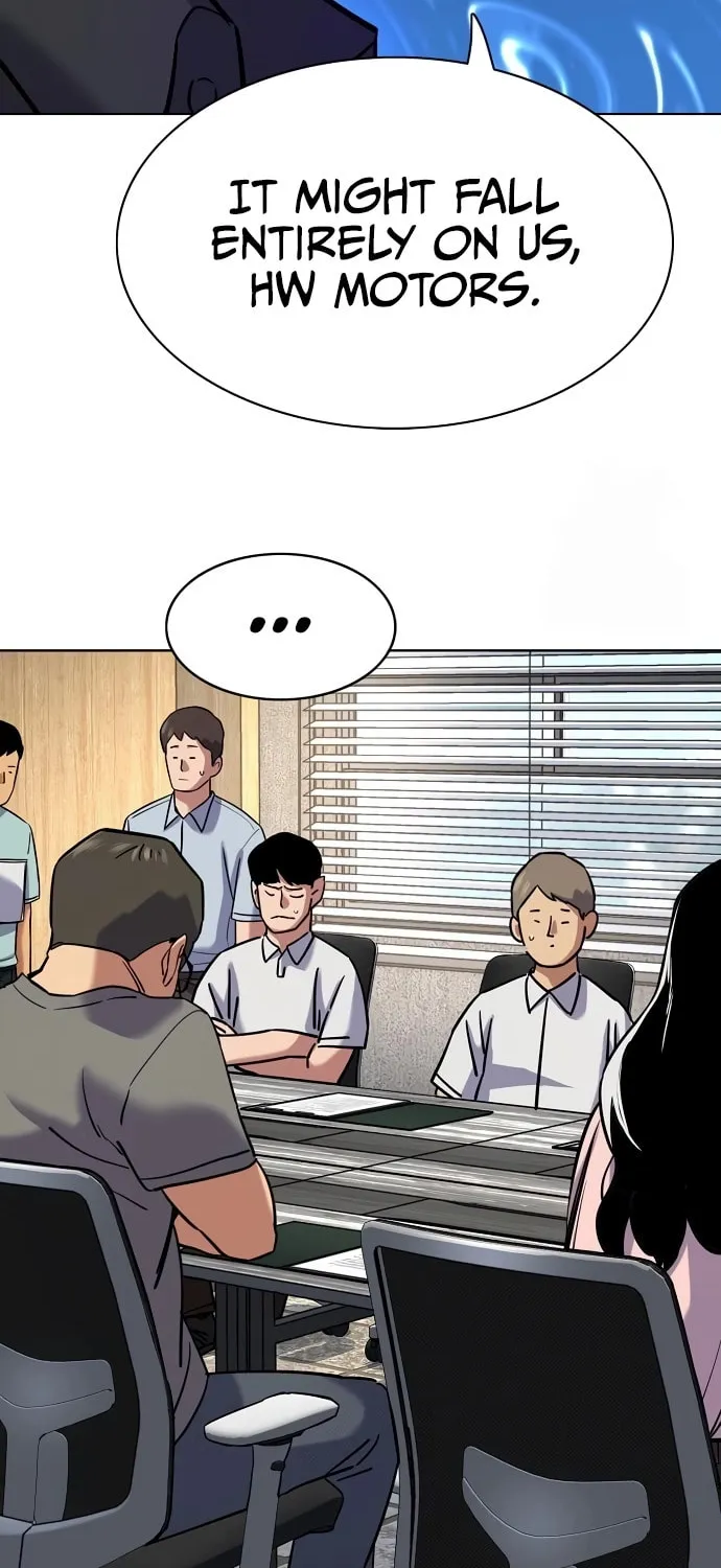 The Chaebeol's Youngest Son Chapter 165 page 27 - 
