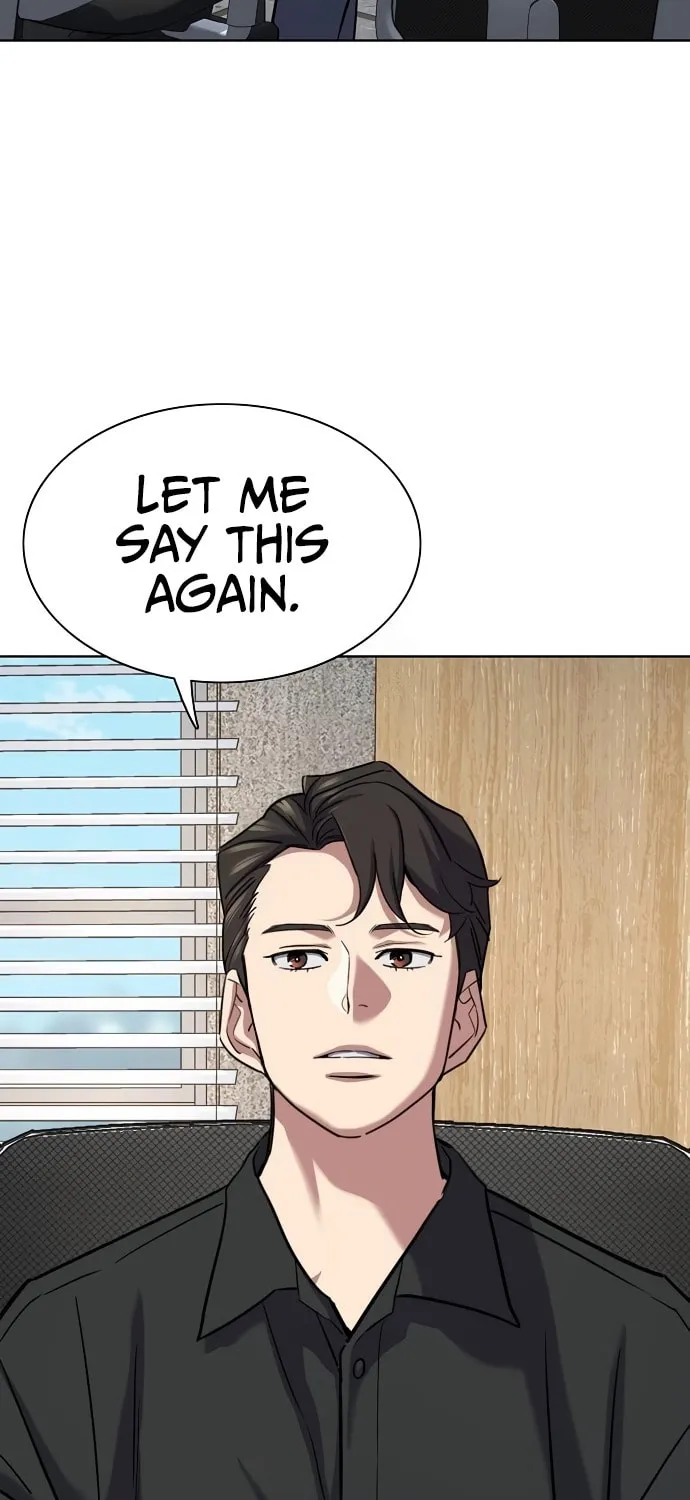 The Chaebeol's Youngest Son Chapter 165 page 28 - 