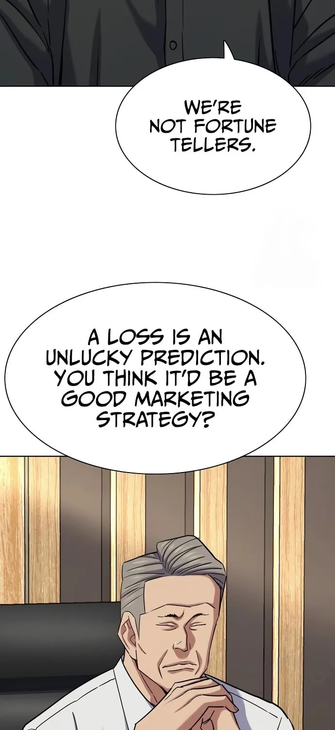 The Chaebeol's Youngest Son Chapter 165 page 29 - 
