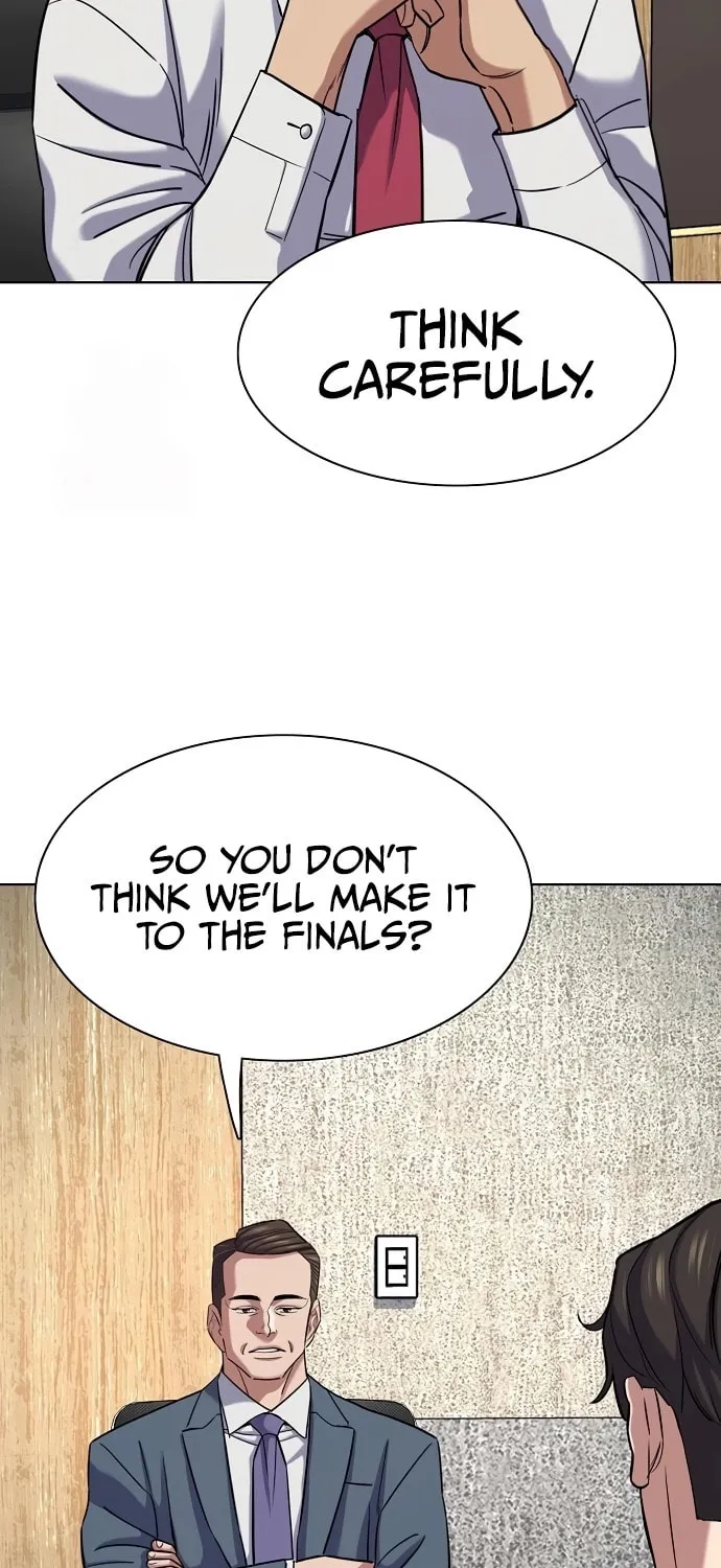 The Chaebeol's Youngest Son Chapter 165 page 30 - 