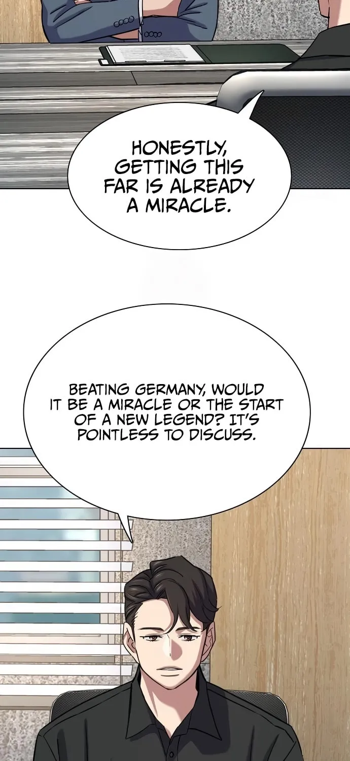 The Chaebeol's Youngest Son Chapter 165 page 31 - 