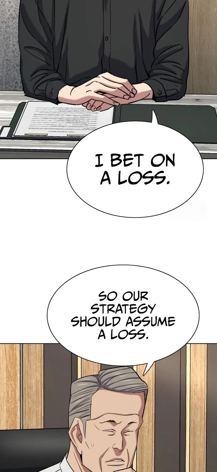 The Chaebeol's Youngest Son Chapter 165 page 32 - 