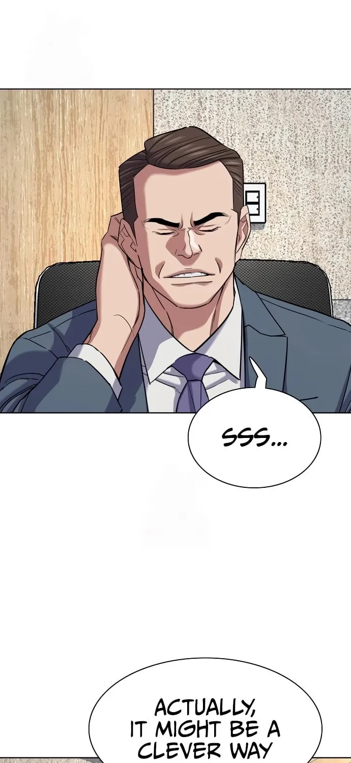 The Chaebeol's Youngest Son Chapter 165 page 35 - 