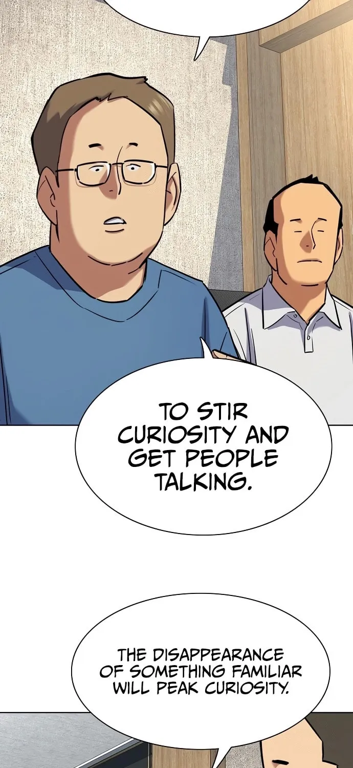 The Chaebeol's Youngest Son Chapter 165 page 36 - 