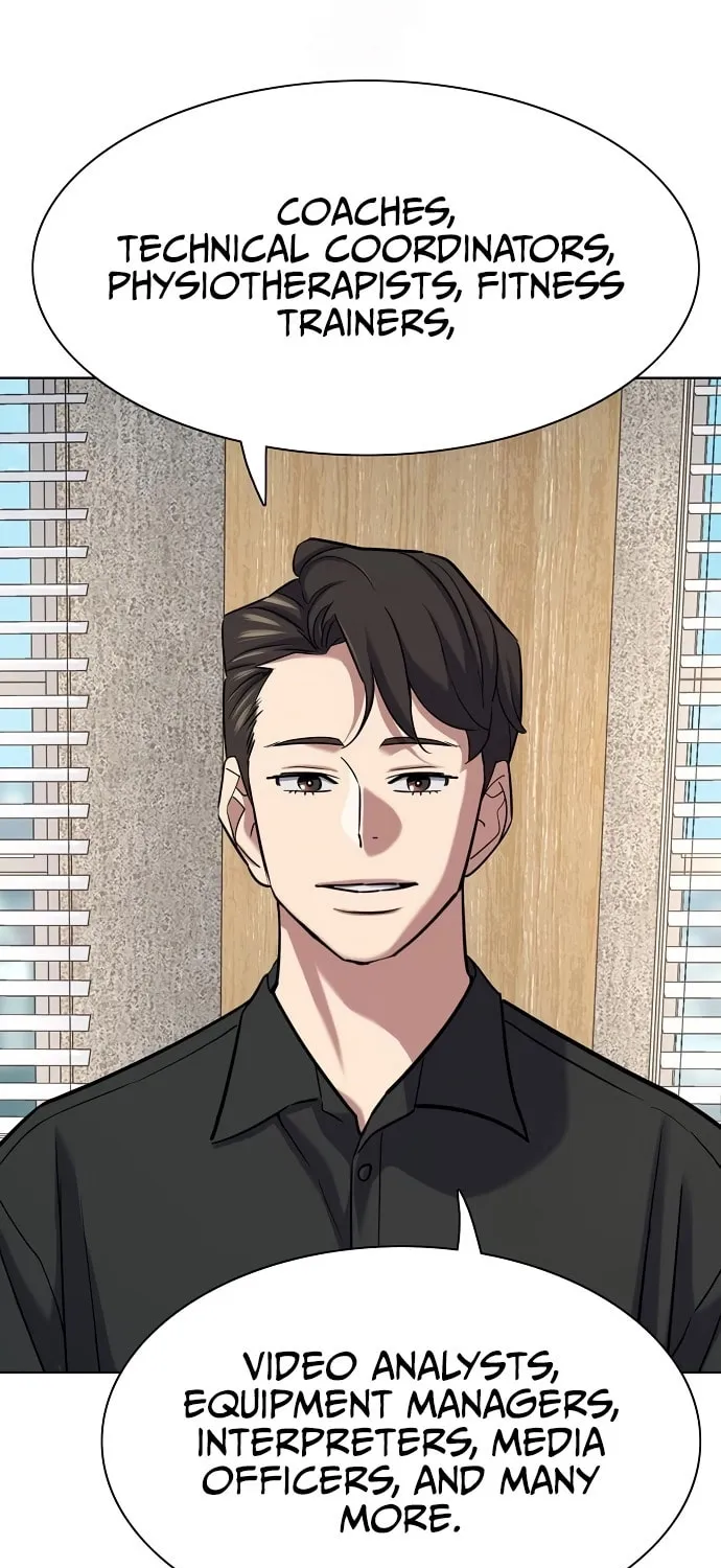The Chaebeol's Youngest Son Chapter 165 page 44 - 