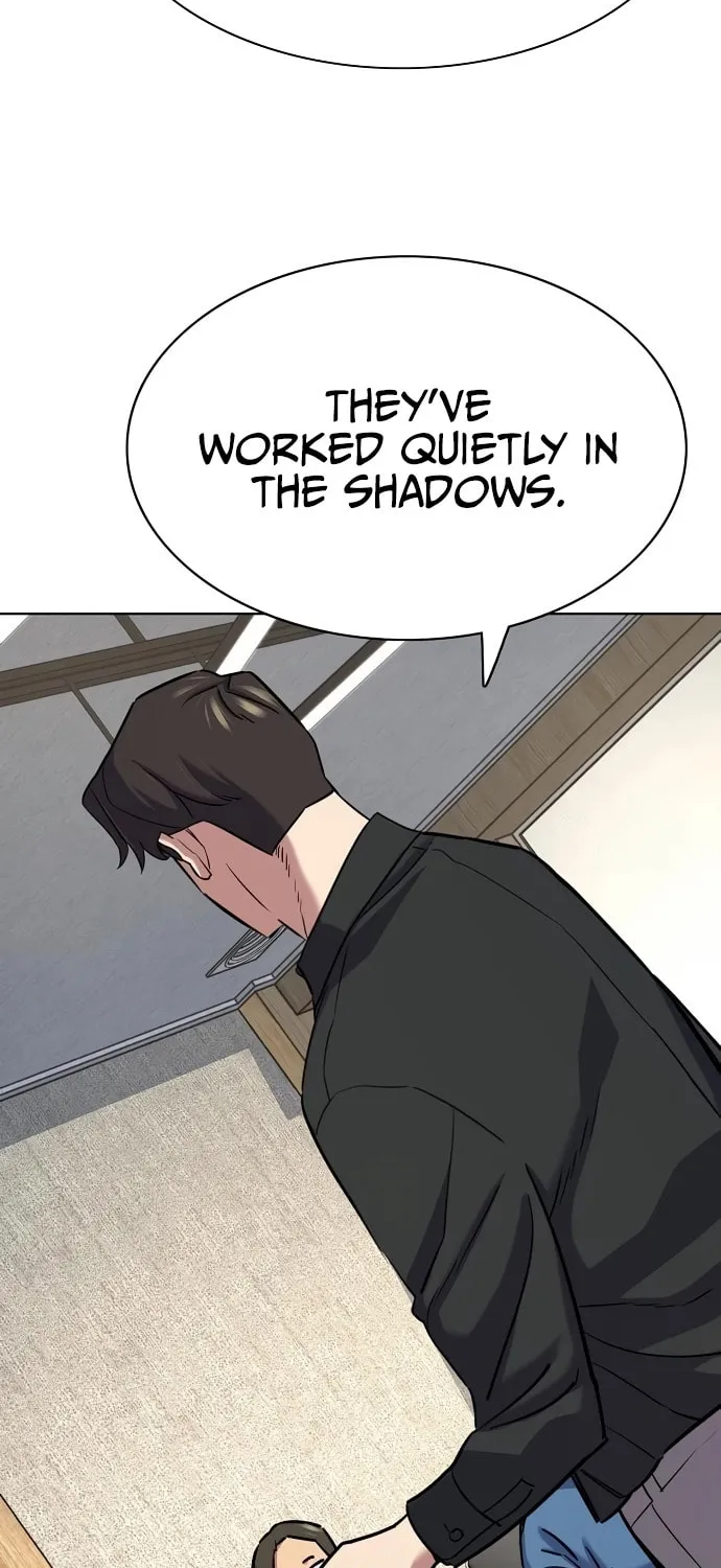 The Chaebeol's Youngest Son Chapter 165 page 45 - 