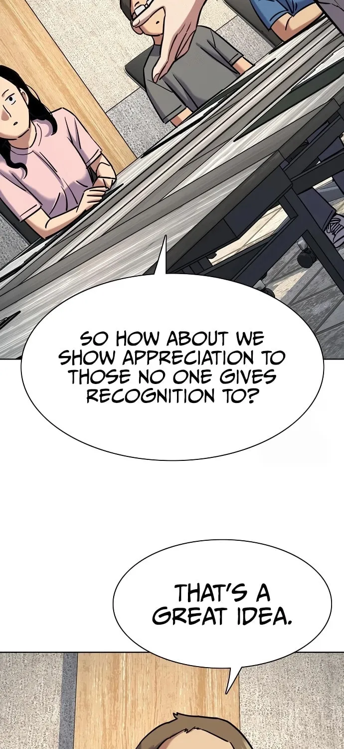 The Chaebeol's Youngest Son Chapter 165 page 46 - 