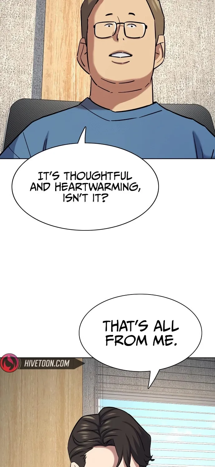 The Chaebeol's Youngest Son Chapter 165 page 47 - 