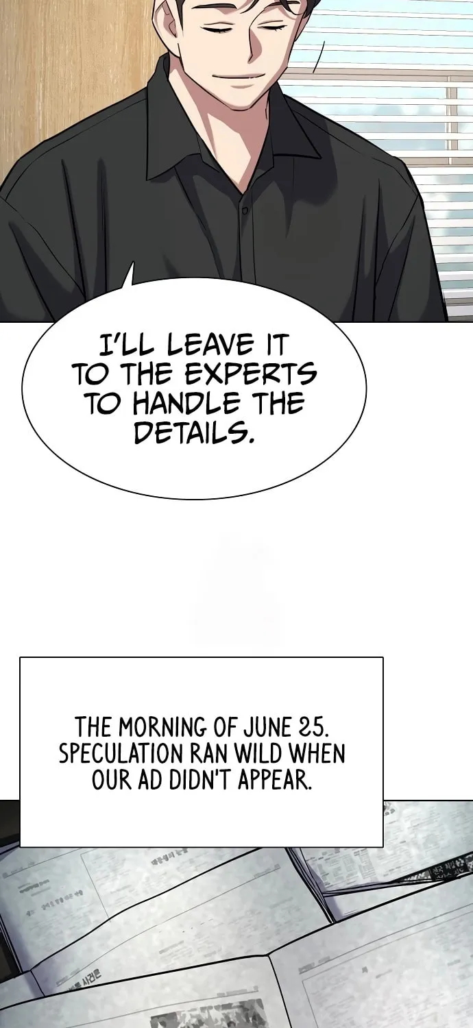 The Chaebeol's Youngest Son Chapter 165 page 48 - 