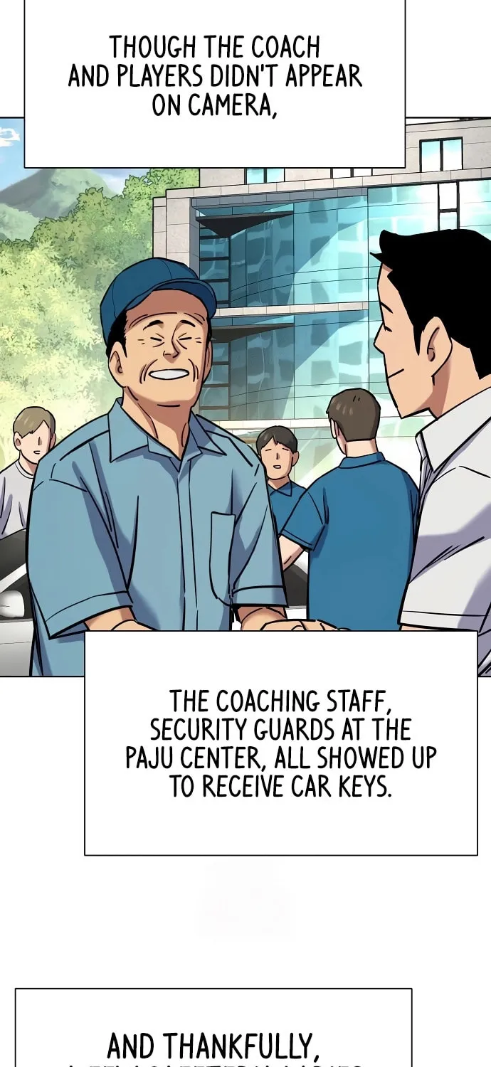 The Chaebeol's Youngest Son Chapter 165 page 54 - 