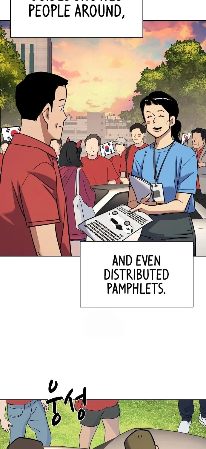 The Chaebeol's Youngest Son Chapter 165 page 59 - 