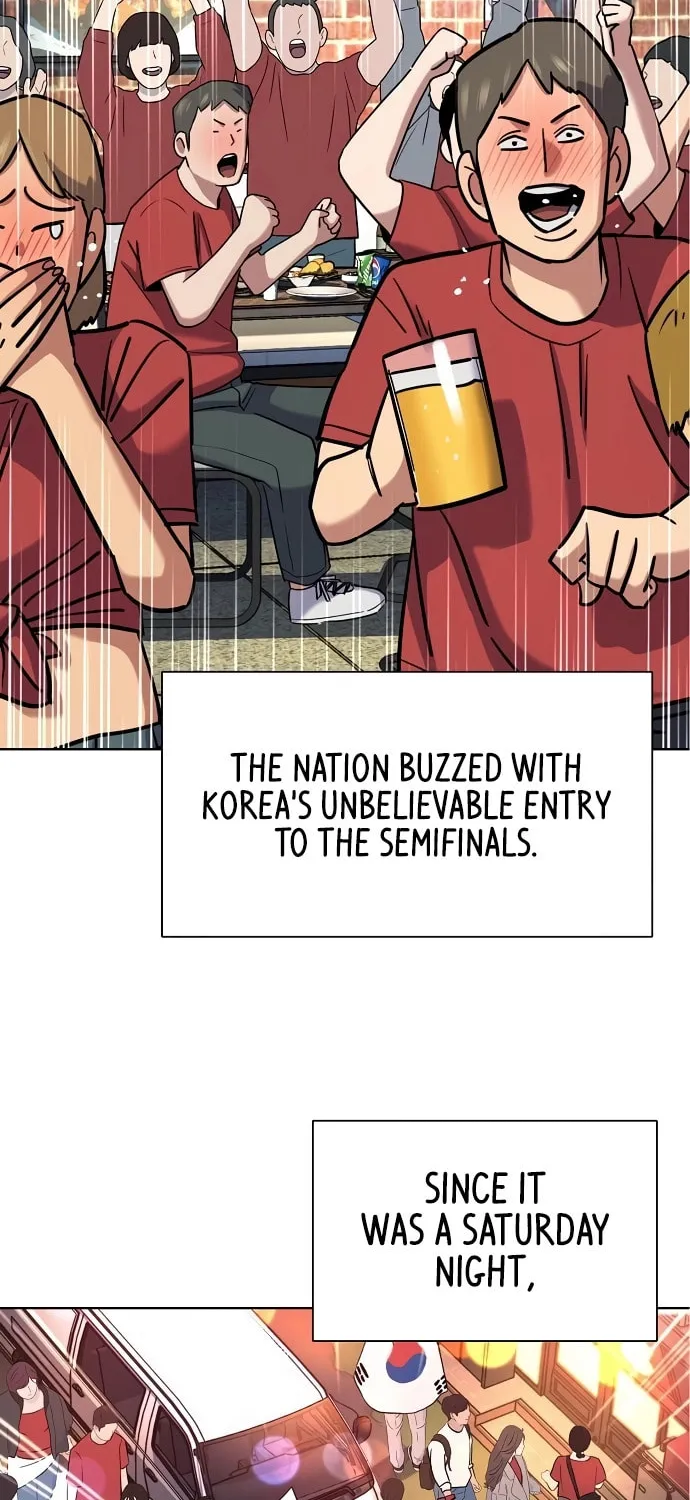 The Chaebeol's Youngest Son Chapter 165 page 7 - 