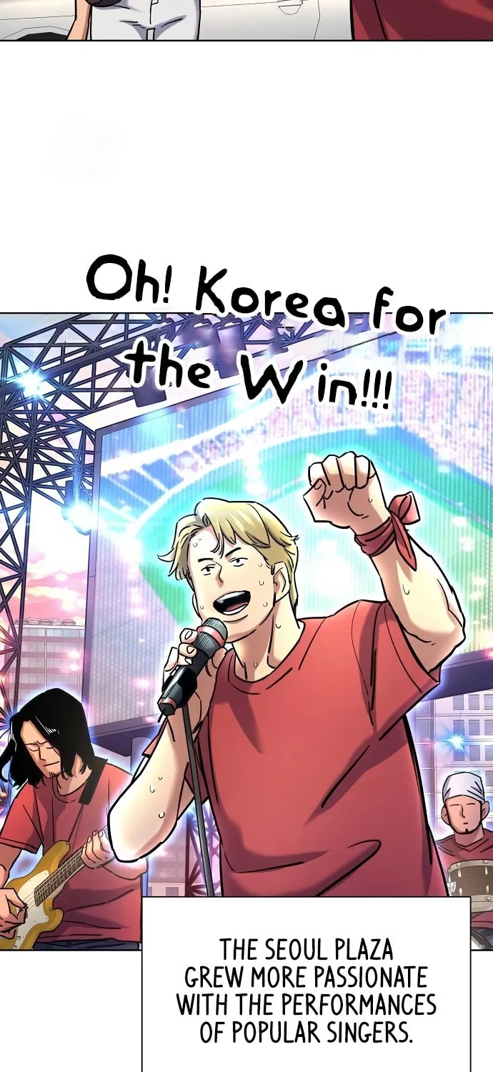 The Chaebeol's Youngest Son Chapter 165 page 61 - 