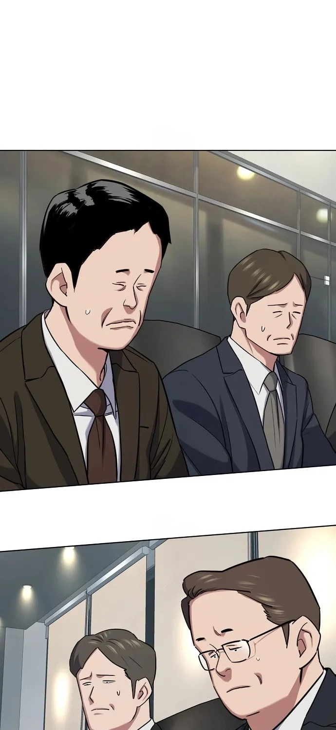 The Chaebeol's Youngest Son Chapter 165 page 66 - 
