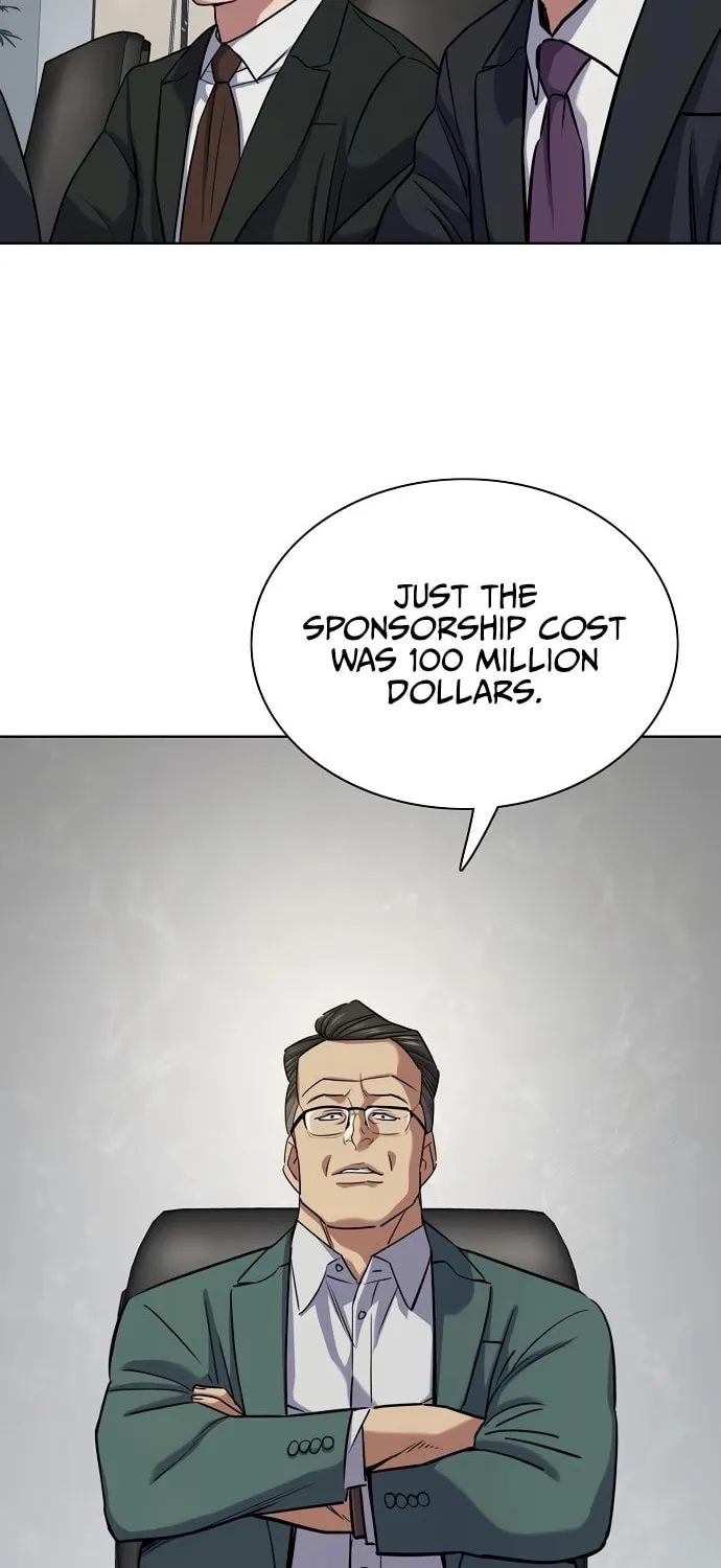 The Chaebeol's Youngest Son Chapter 165 page 67 - 