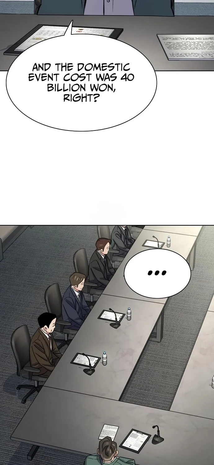 The Chaebeol's Youngest Son Chapter 165 page 68 - 