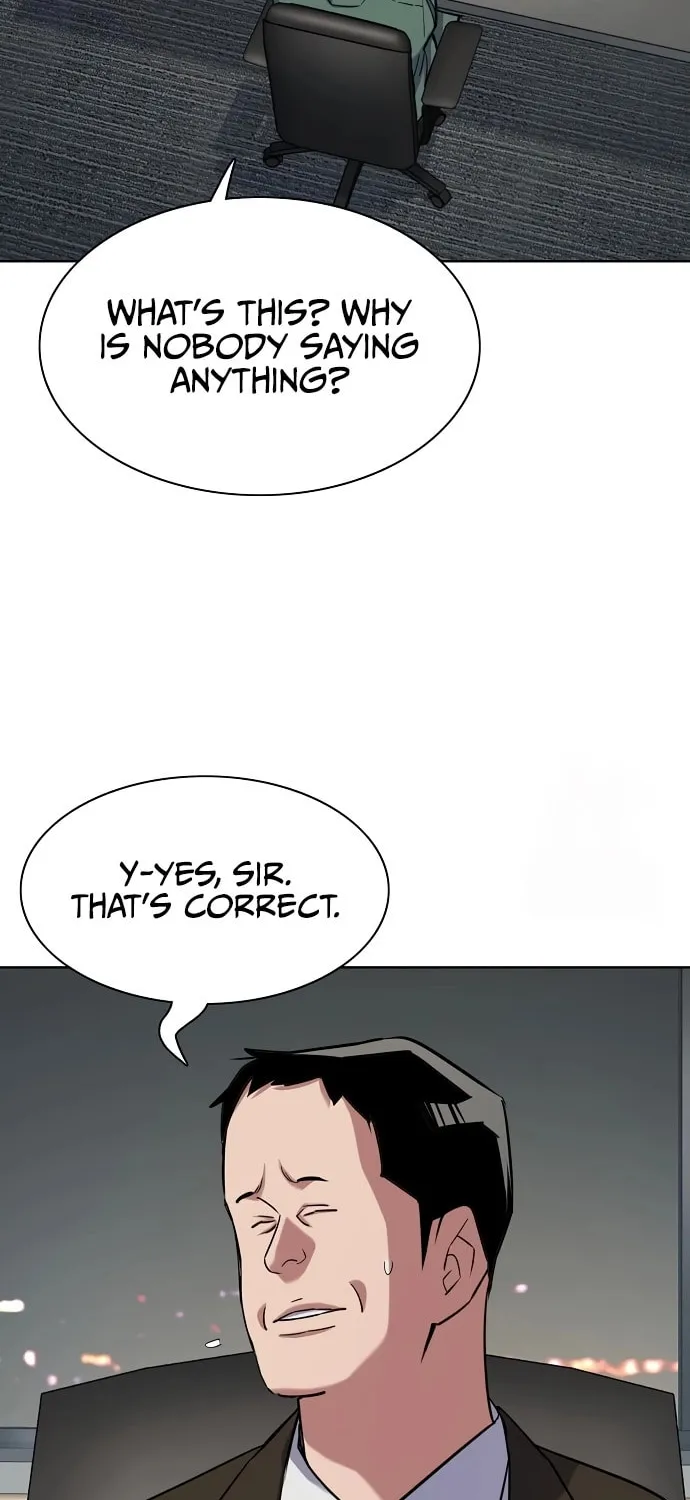 The Chaebeol's Youngest Son Chapter 165 page 69 - 