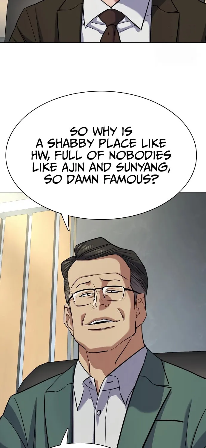 The Chaebeol's Youngest Son Chapter 165 page 70 - 