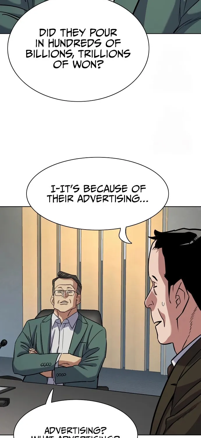 The Chaebeol's Youngest Son Chapter 165 page 71 - 