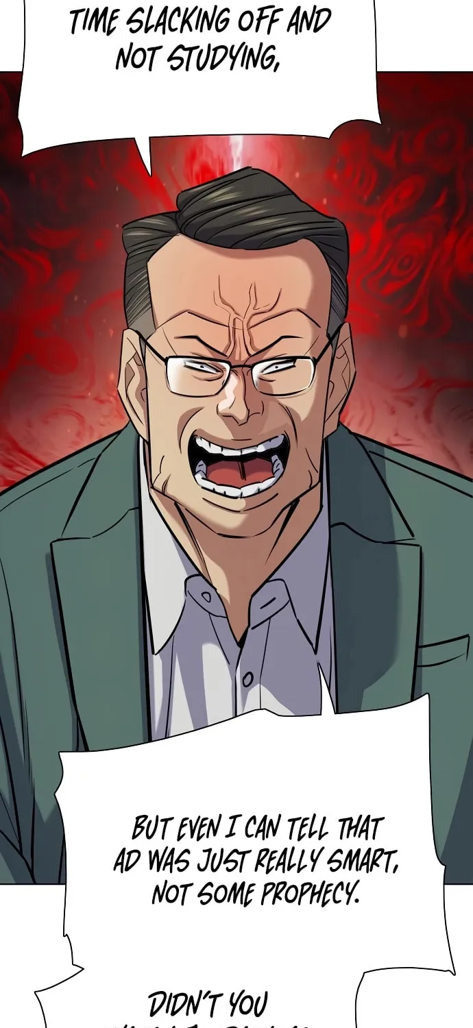 The Chaebeol's Youngest Son Chapter 165 page 76 - 