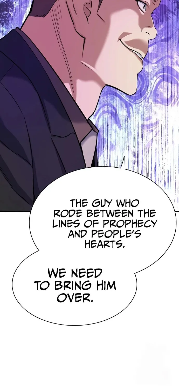 The Chaebeol's Youngest Son Chapter 165 page 81 - 